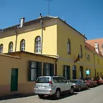 Central Square Studios