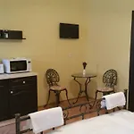 Central Square Studios
