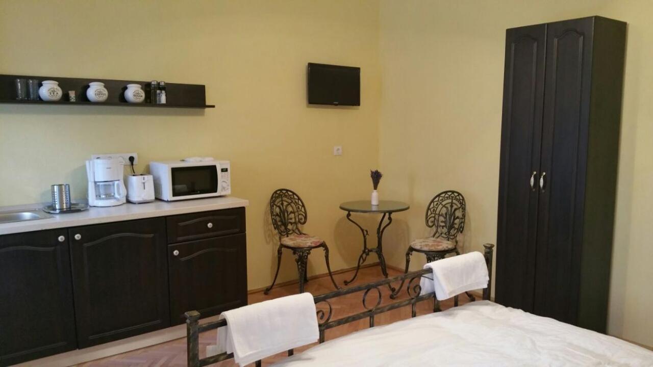 Square Apartament *