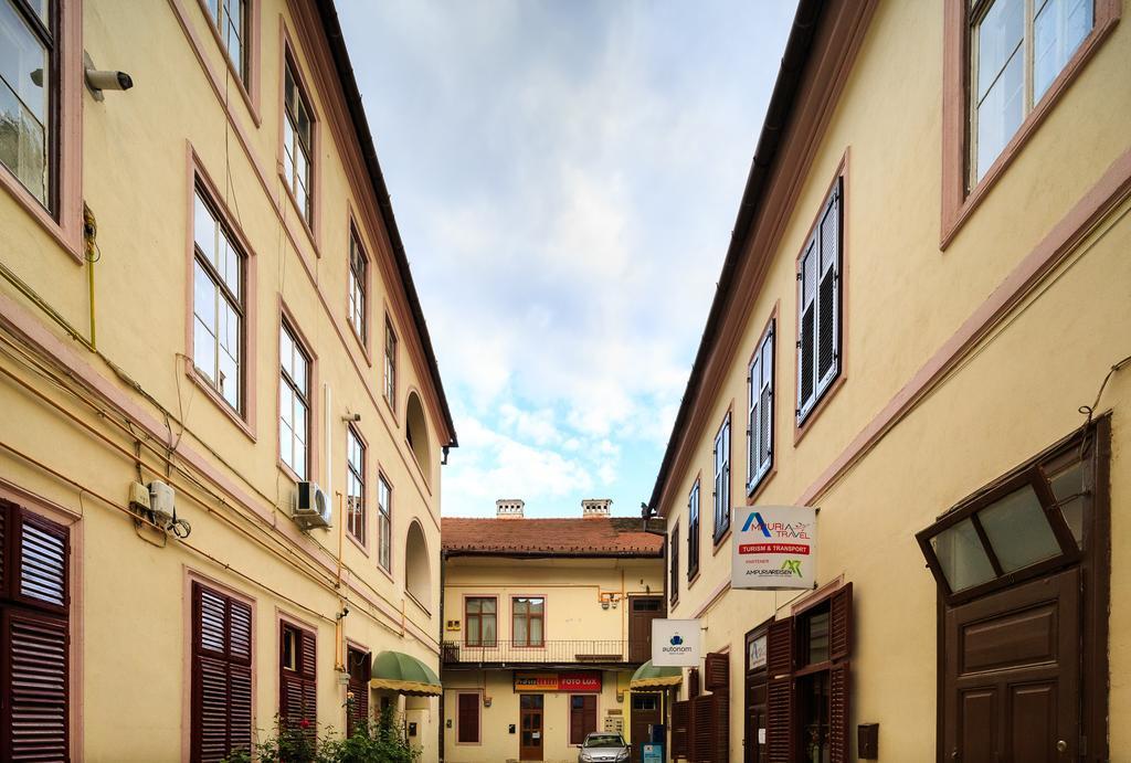 Square * Sibiu